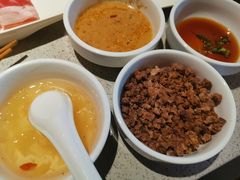 -海底捞大排档火锅(悦荟广场店)