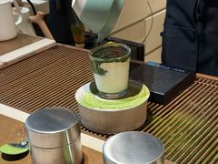 -luutosa  cafe & tea 鹿兔山