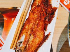 -小木屋拌饭(沈阳中街大悦城店)