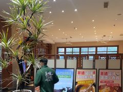 -黔蘑菇四季餐厅(观山湖店)