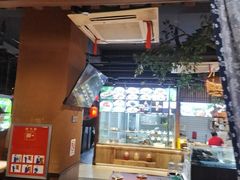 -老阿爸鲜鱼土菜(昆山花桥店)