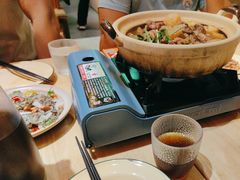 -牛腩之旅·牛腩牛杂煲(光启城美食城店)