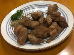 -银子铁板烧料理自助餐(人民广场店)