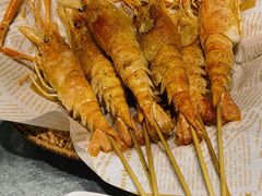 -79号渔船海鲜饭店(龙岗店)