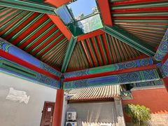 -历代帝王庙博物馆