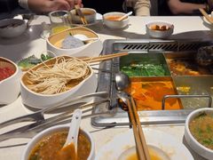 -海底捞火锅(玉桥商业广场店)