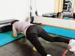 -炼健身私教工作室