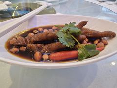 -怡景湾·海滨海鲜大酒楼·珠海老字号