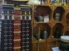 -宗巴雍姆藏餐府