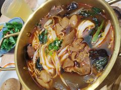 -小满手工粉(北京来福士店)