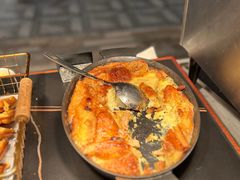 -邻海餐厅(烟台金沙滩英迪格酒店)