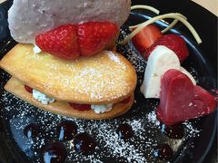 -哈根达斯(武汉天地店)