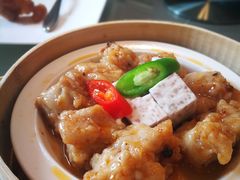 -金苑海鲜酒家(来魅力店)