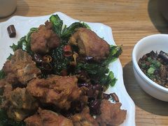 -滇铺子·云南特色菜·第九届野生菌美食节(东风东路c86店)
