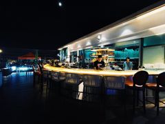 -杜尚rooftop露台酒吧