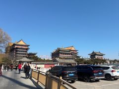 -大明幻境第一城