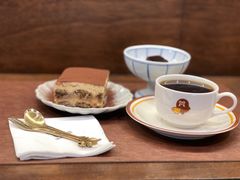 -Hei Cafe(工体店)