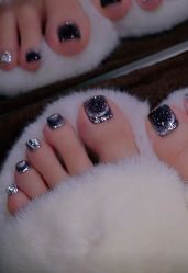 -1T·1M 日式美甲美睫