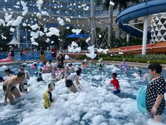 -深圳大梅沙京基洲际度假酒店