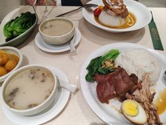 -和平馆·地道港澳茶餐厅(西门口店)