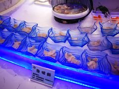 -澜悦港海鲜体验主题餐厅