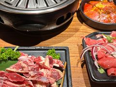 -九田家黑牛烤肉料理(房山区龙湖天街店)