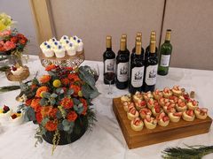 -维也纳国际酒店·西安大雁塔大唐不夜城店