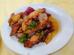 酱油吊桶皇-电白鸭粥店(下沙二坊88号店)