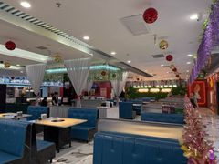 -福禄财东北菜(珠江帝景店)
