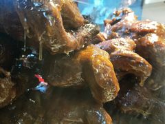 -王浩儿纪六孃甜皮鸭(乐山总店)