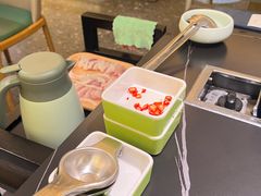 -椰小名·竹笙椰子鸡(中堂店)