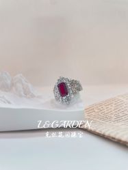 -克拉花园珠宝(诚品生活店)