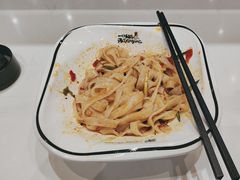-魏家凉皮(郑州东站店)