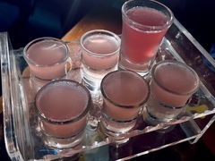 -MOSSO音乐酒吧·Live House(南京西路店)