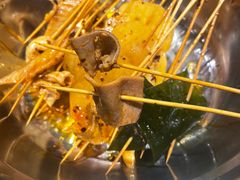 -嘉州鲜知味钵钵鸡(奎星楼店)