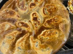 -清真·馬坡二旦烧烤(人生一串拍摄店)