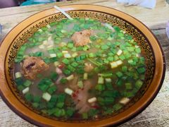 -高记清香园绝味不翻汤