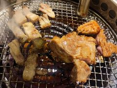 厚切猪五花-火炉火自助餐(枫蓝国际店)
