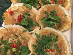 -扇贝王·海鲜烧烤(慈溪店)