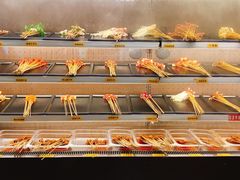 -京元盛铜锅涮肉(上海总店)