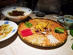 -维园悦谱·海派家常菜(乌鲁木齐南路店)
