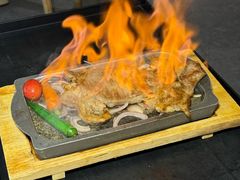 -路易十三西餐厅(西关新天地店)