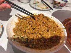 -李记搅团•非遗陕菜(三桥店)