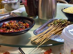 -聚味瞿记·龙虾堂(树木岭店)
