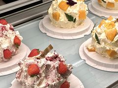 -崎本的店·专业酵种吐司(无锡万象汇店)