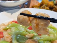-眉山小馆(华强广场店)