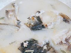 -畲乡一品鱼府土菜馆
