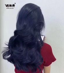 -V8潮牌·接发烫染连锁