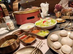 -麻蒲碳烤肉(远景路1号店)