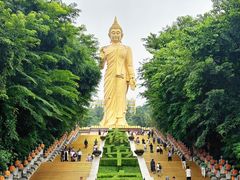 -西双版纳勐泐文化旅游区